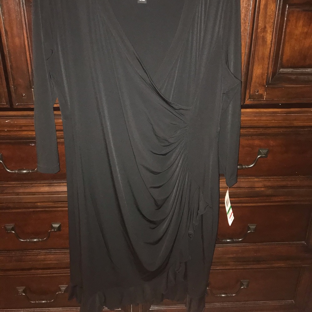 Alfani Little Black Dress